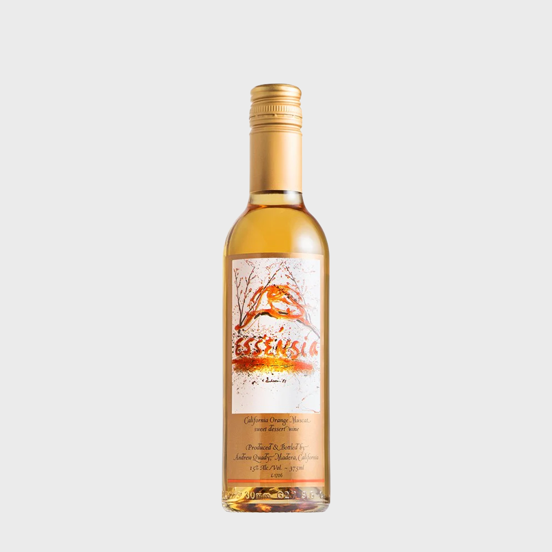 Dessert Wine