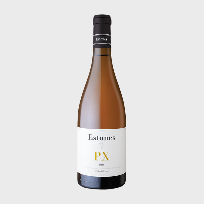 Pedro Ximenez