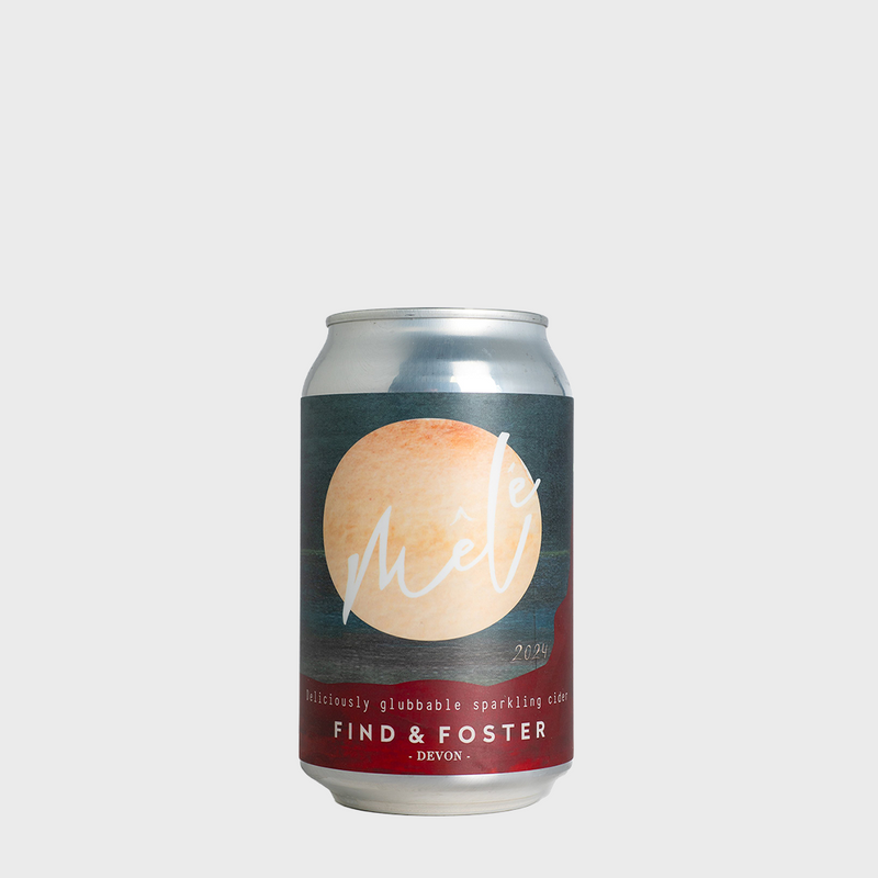 Mele (330ml)