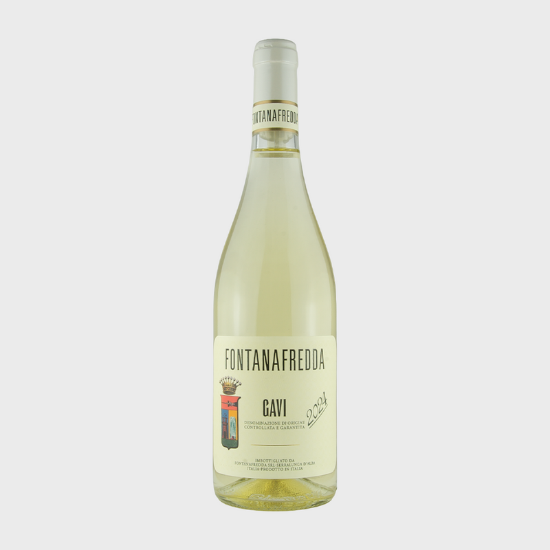 Gavi DOCG
