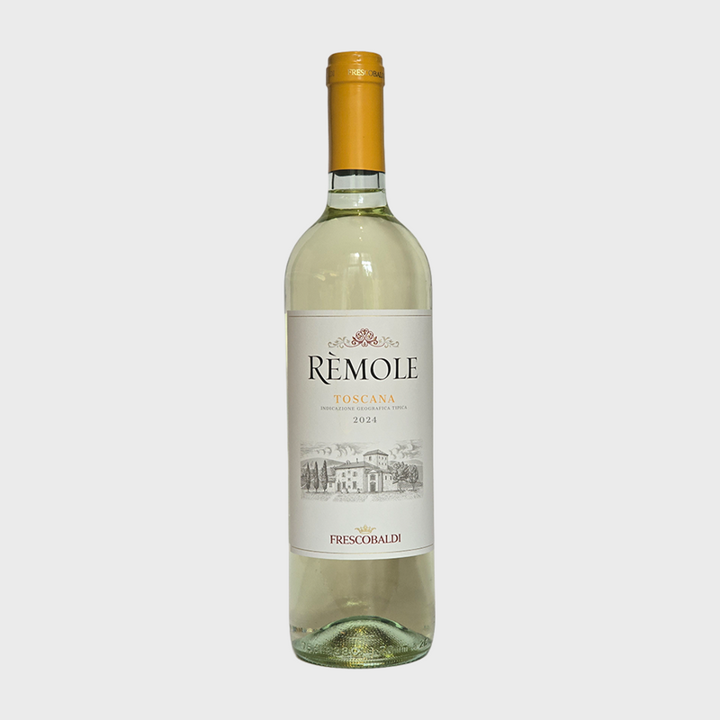 Rèmole Bianco