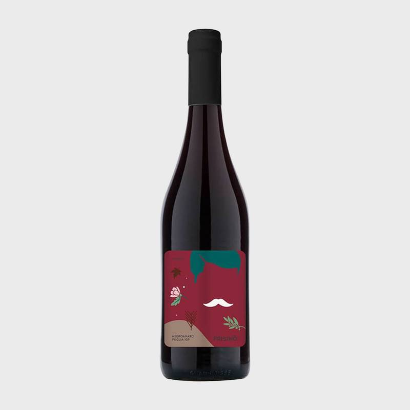Legámi Negroamaro Puglia IGP