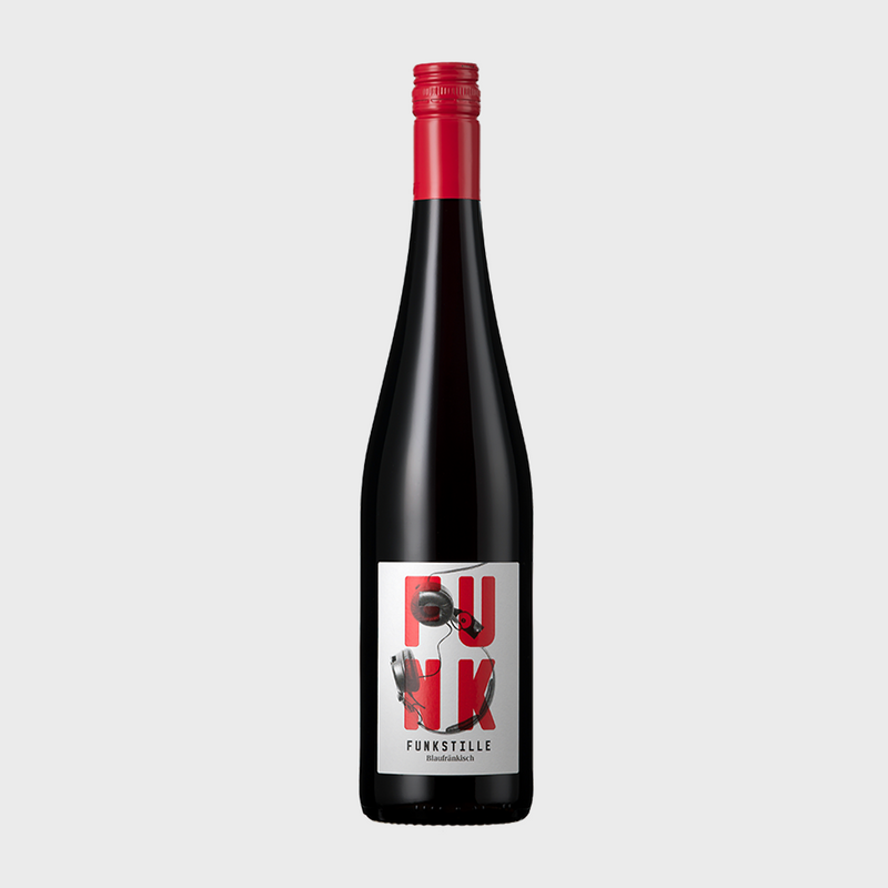 Blaufränkisch