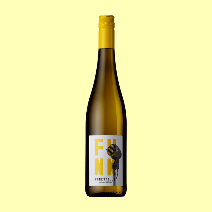 Grüner Veltliner