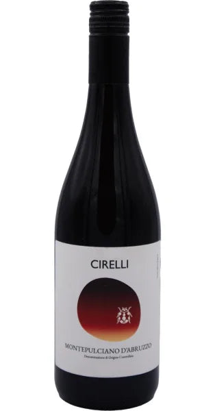 Cirelli Montepulciano