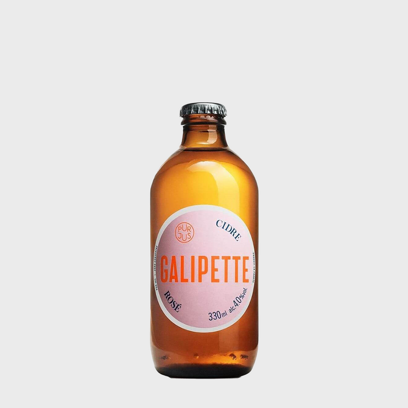 Cider Rose (330ml)
