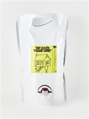 Top Cuvee House Wine White 1.5L Bagnum