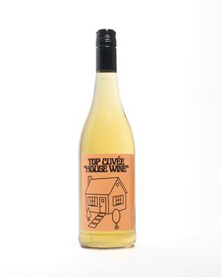 Top Cuvee House Wine Orange 1.5L Bagnum