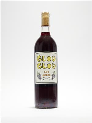 Glou Glou, Red Blend, Mendocino County, USA