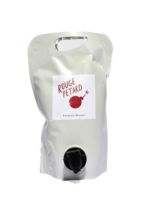 Rouge Petard (Aramon) 1.5L Bagnum, France