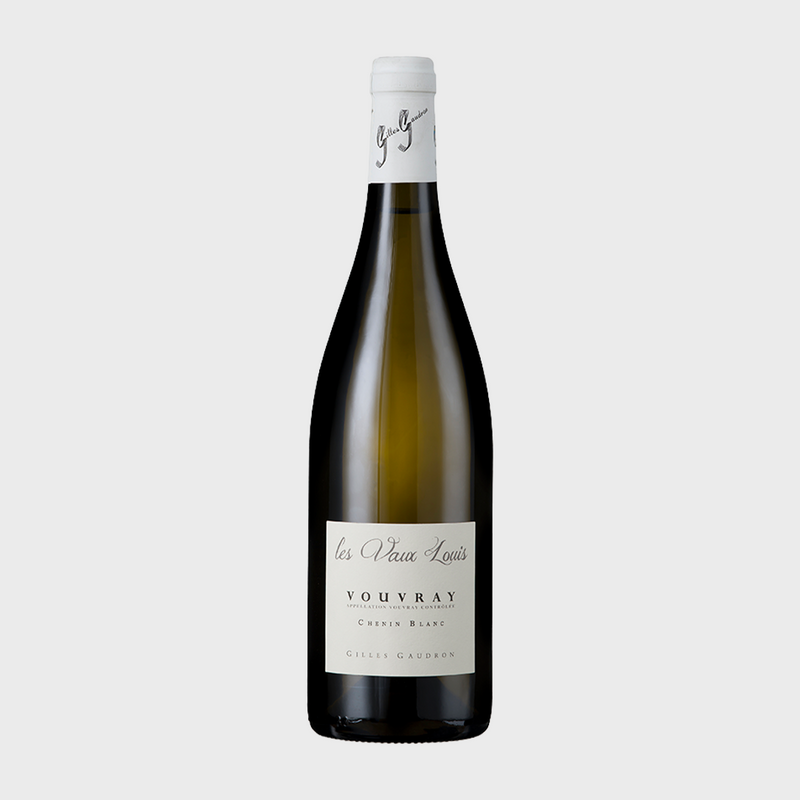 Vouvray Sec Les Vaux Louis