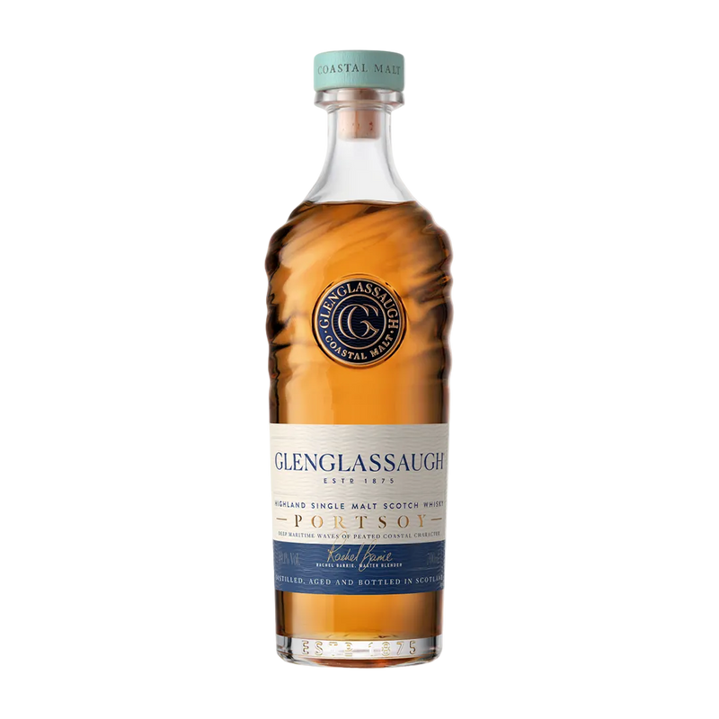 Glenglassaugh, Portsoy 49.1% 70cl