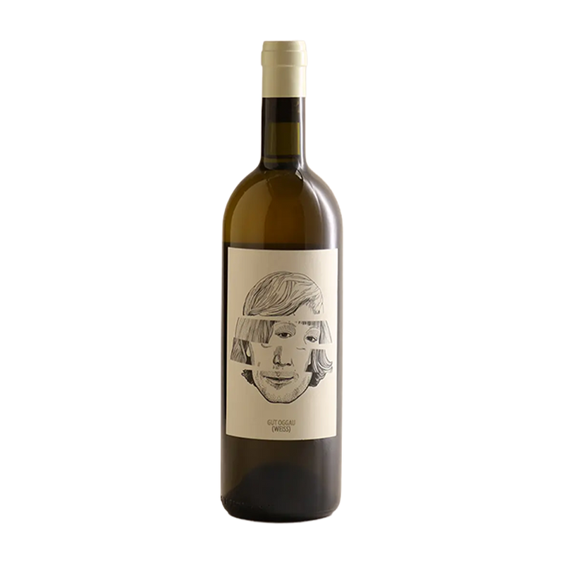 Gut Oggau, Family Reunion (White) 2016