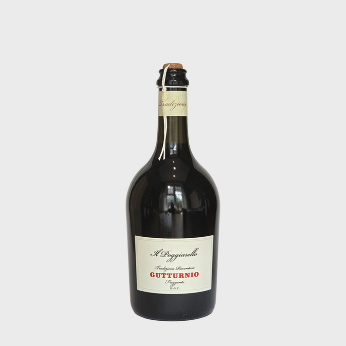Gutturnio DOC Frizzante