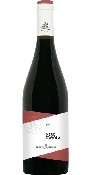 Tenute Orestiadi Nero d'Avola
