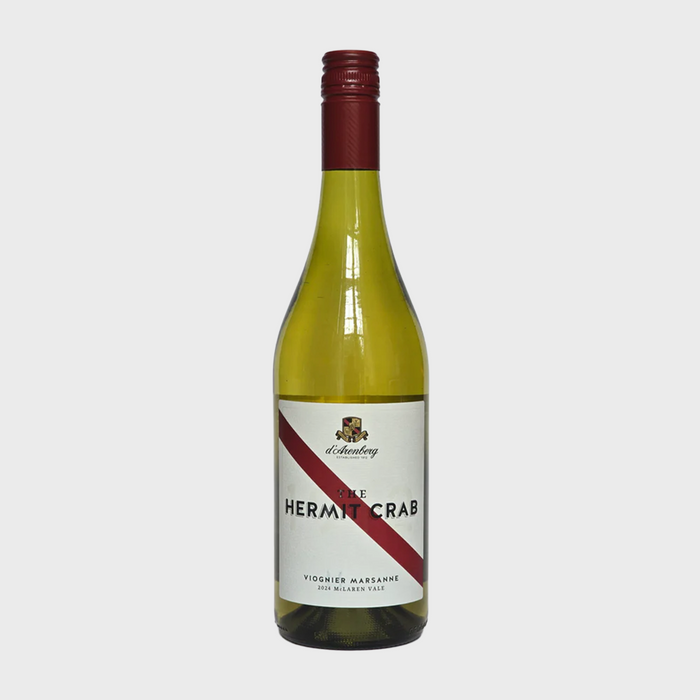 Hermit Crab Viognier Marsanne