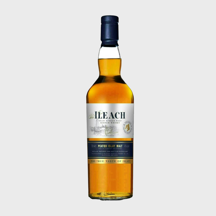 Islay Single Malt Scotch Whisky
