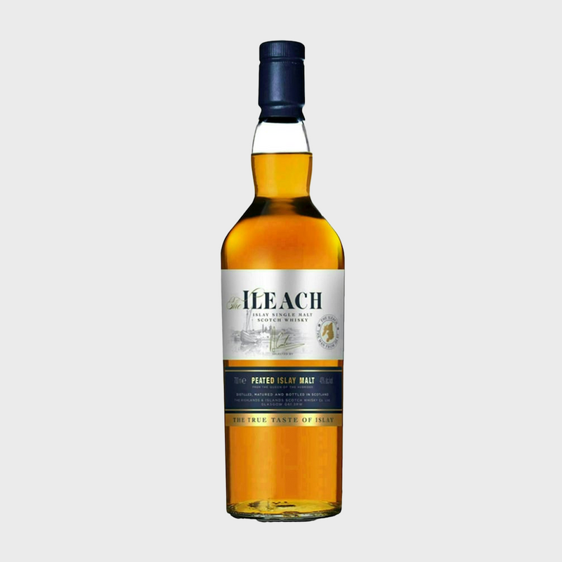 Islay Single Malt Scotch Whisky