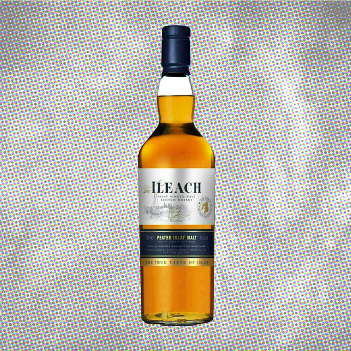 Islay Single Malt Scotch Whisky
