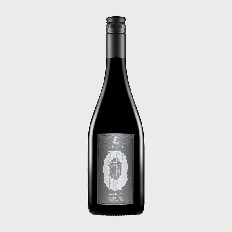 Zero-Point-Five Pinot Noir