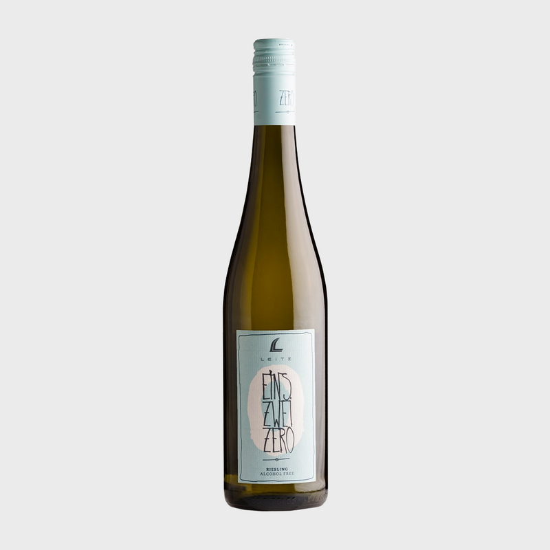 Eins Zwei Zero Dry Riesling