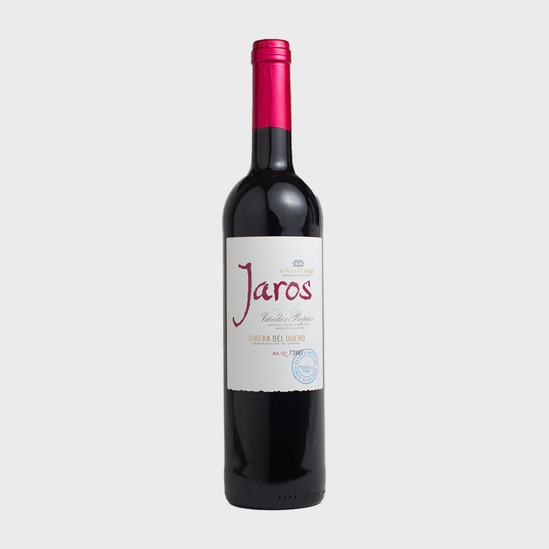 Jaros Ribera - Ribera del Duero, Spain
