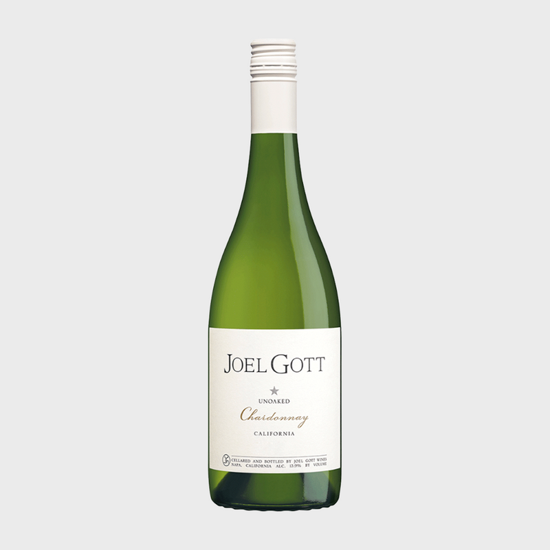 Chardonnay