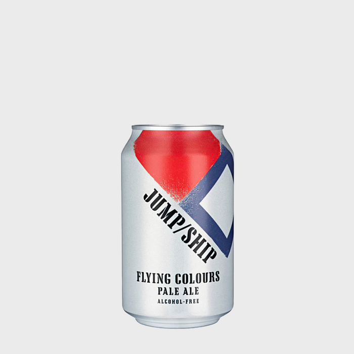 Flying Colours Pale Ale 0.5% 330ml