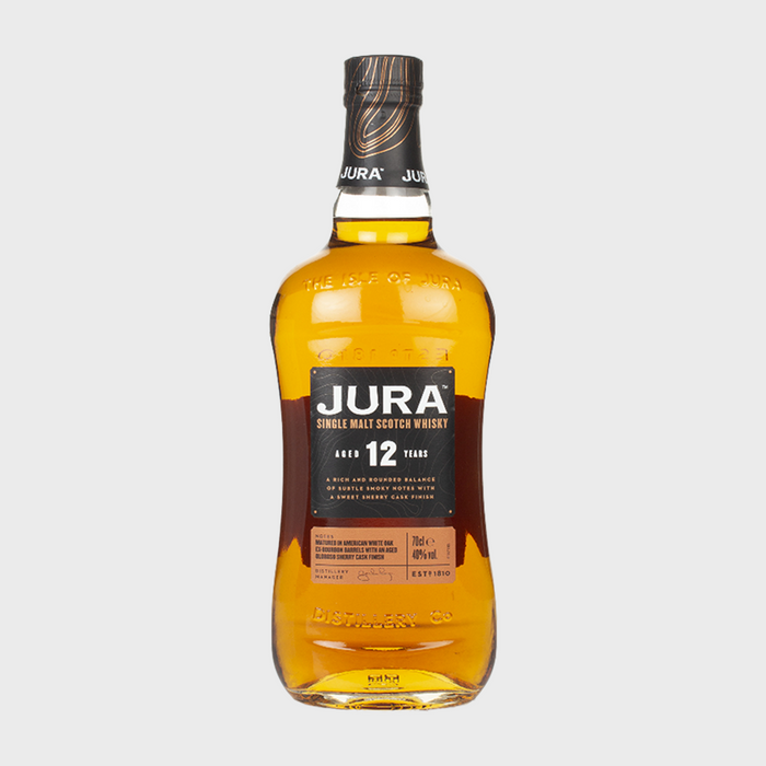 Jura 12 Year Old