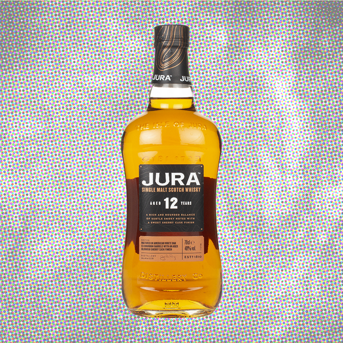 Jura 12 Year Old