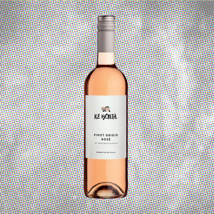 Pinot Grigio Rosé