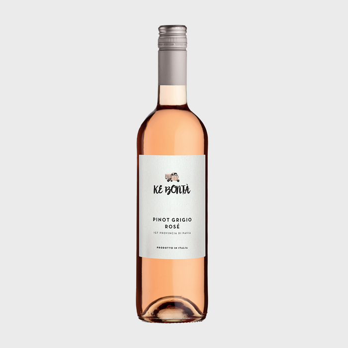 Pinot Grigio Rosé
