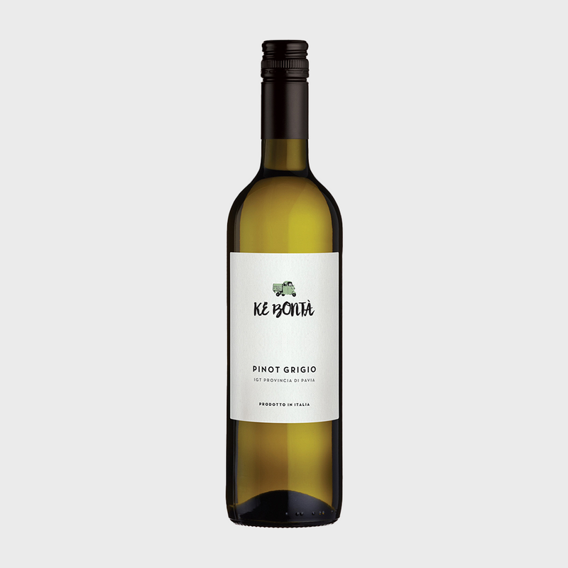Pinot Grigio