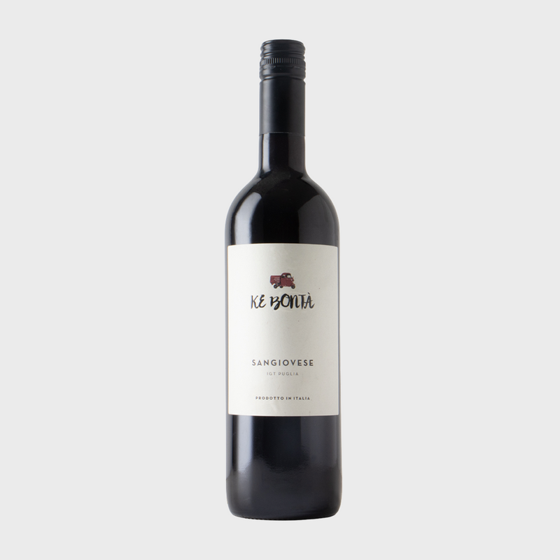 Sangiovese