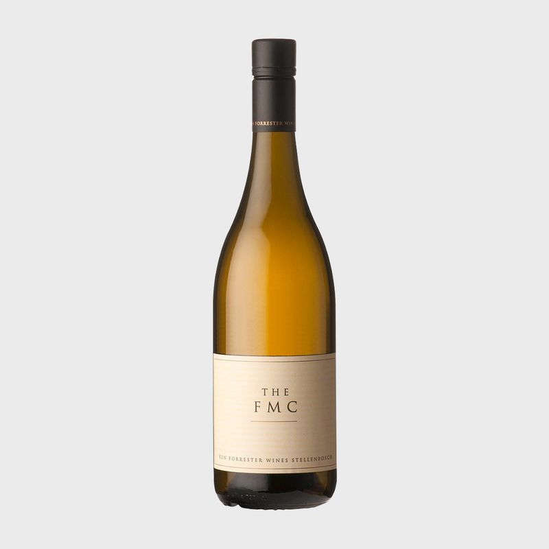 Ken Forrester Wines, FMC Chenin Blanc