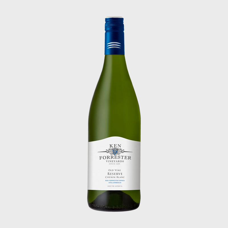 Ken Forrester Wines, Old Vine Reserve Chenin Blanc