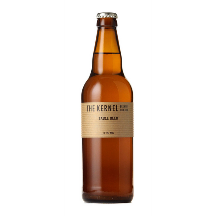 The Kernel Table Beer