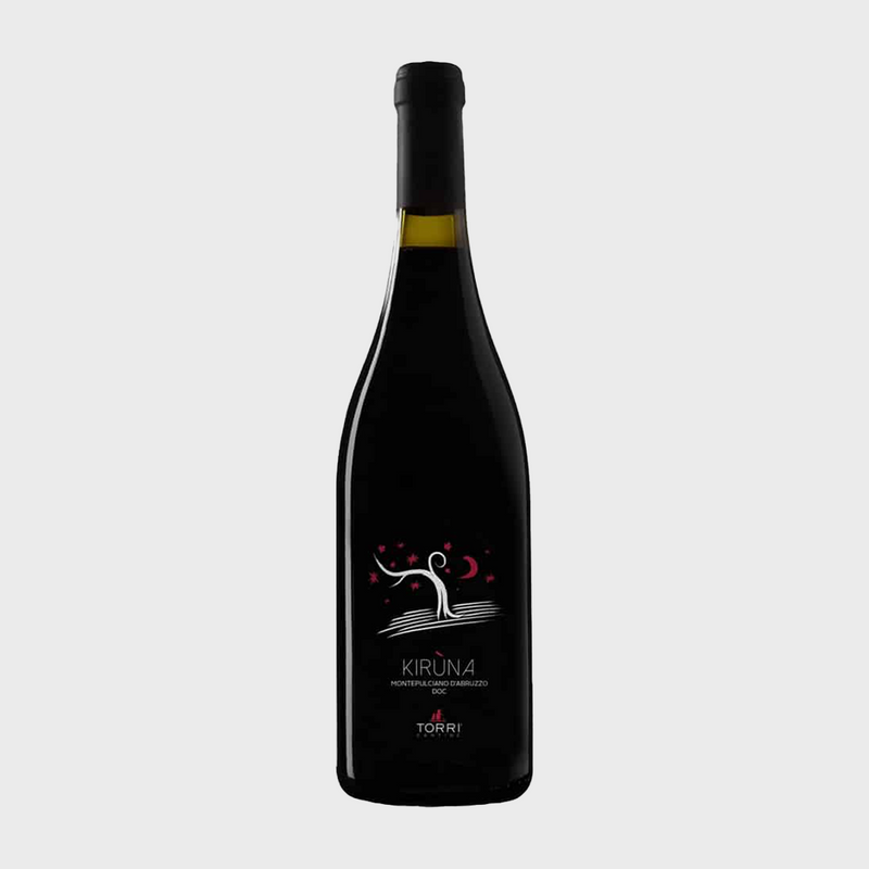 Kirúna Montepulciano
