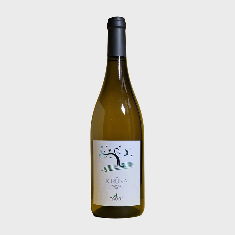 Kirùna Organic Pecorino