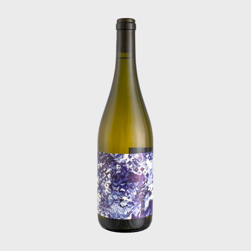 Krásná Hora, Chardonnay-Pinot Blanc
