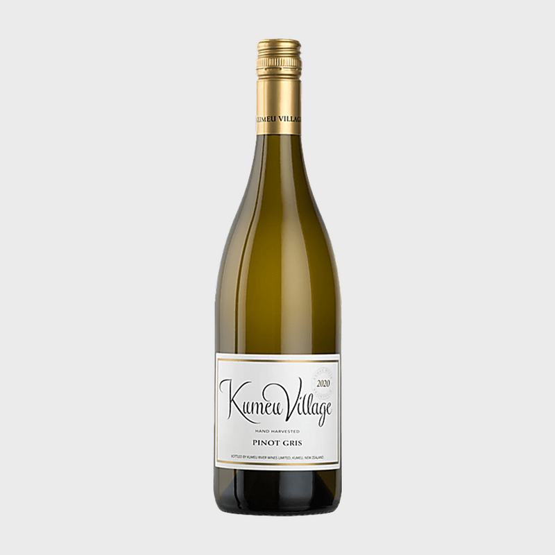 Kumeu River Winery, Village Pinot Gris