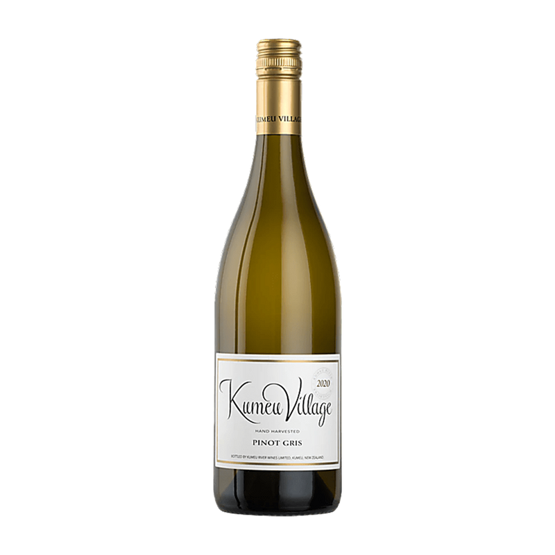Kumeu River Winery, Village Pinot Gris