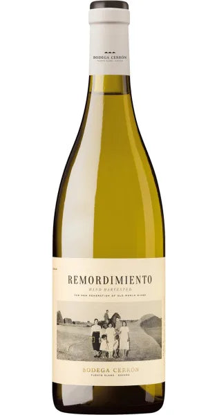 Bodega Cerron Remordimiento White