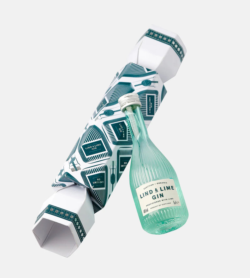 Lind & Lime 5cl