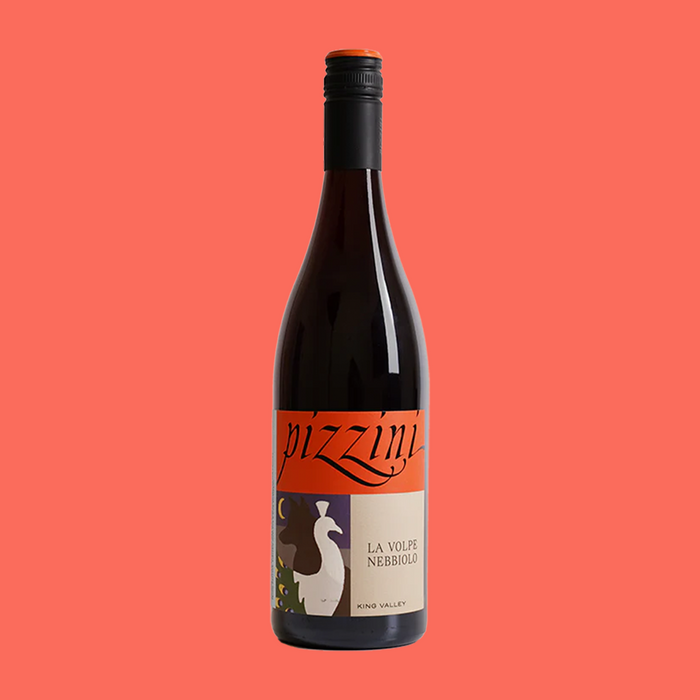 La Volpe Nebbiolo 2023