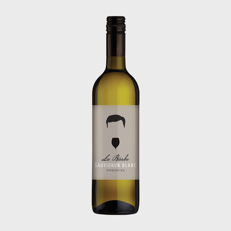 La Barbe Sauvignon Blanc