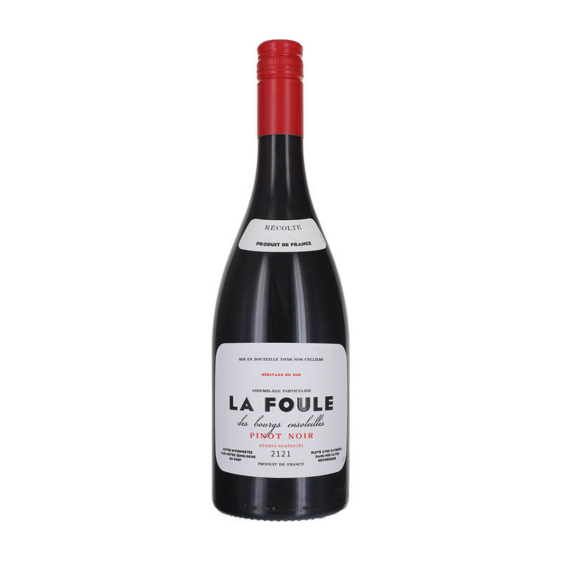 The Summer Case – 12 Bottles for £150