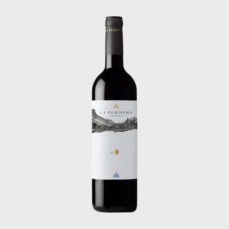'La Purísima' Monastrell