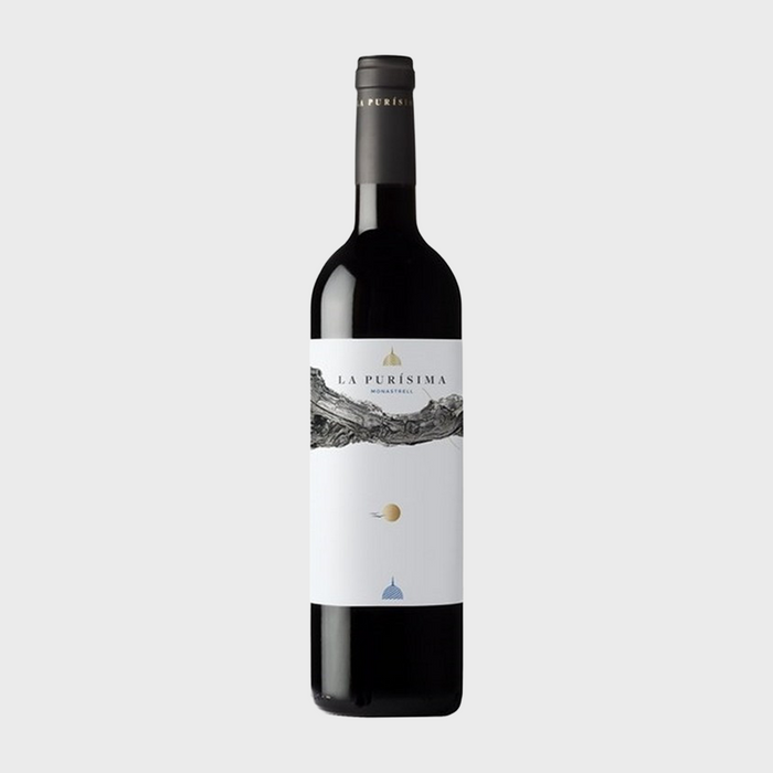'La Purísima' Monastrell