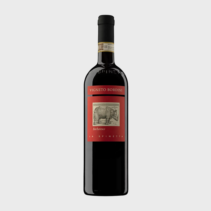 Barbaresco Bordini
